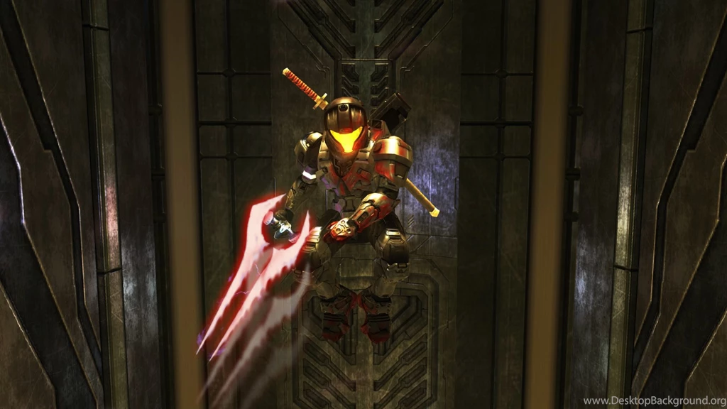 Spartan Rogue Wallpapers