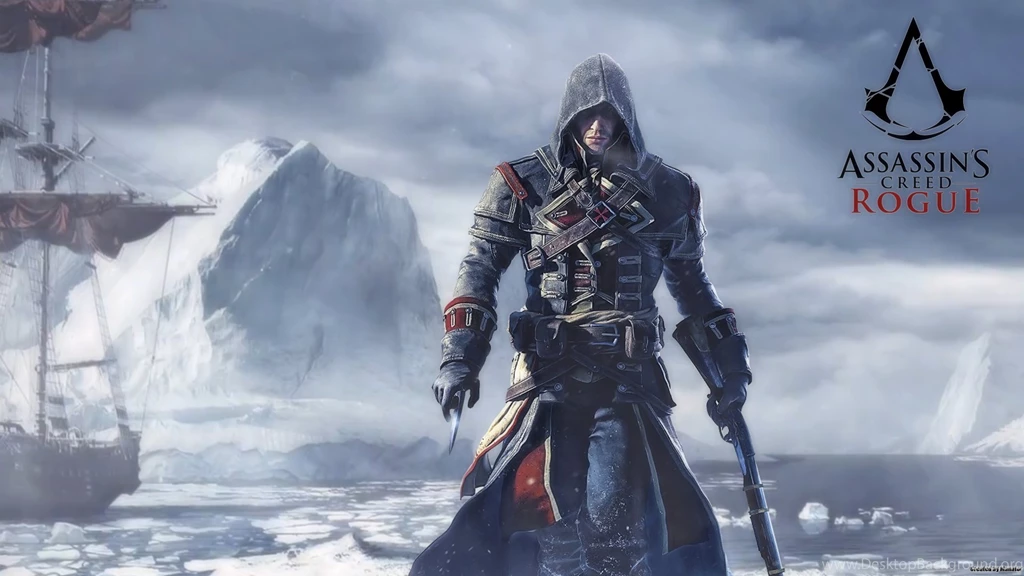 Assassin's Creed Rogue Wallpapers   Wallpaper.