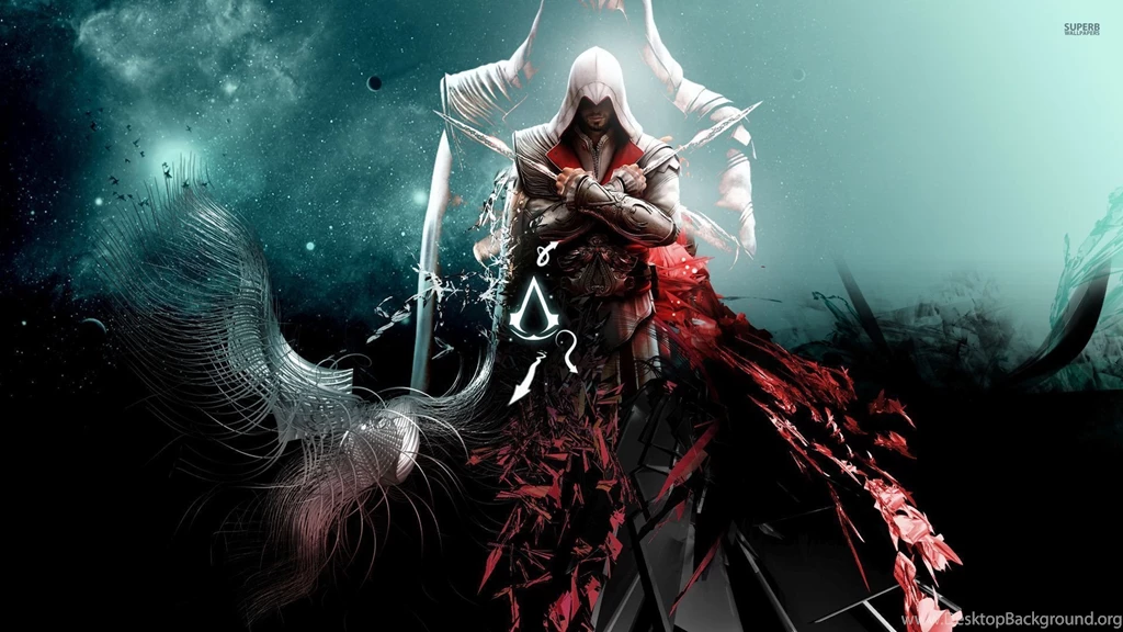 Assassin's Creed Wallpapers