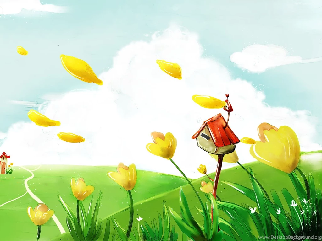 Desktop Wallpapers Flower 3d 3d Hd Pictures.