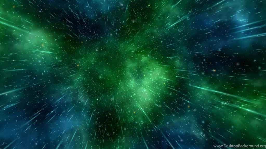 7 Space Wallpapers