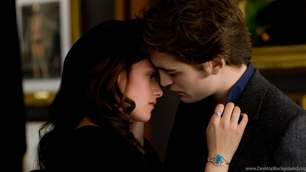 TWILIGHT SAGA Drama Fantasy Romance Movie Film Mood Love Wallpapers ...