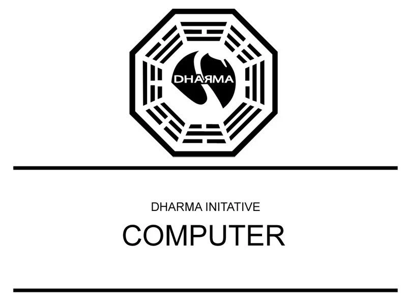 DeviantArt: More Like Dharma Initiative Sri Lanka By Wolverine080976