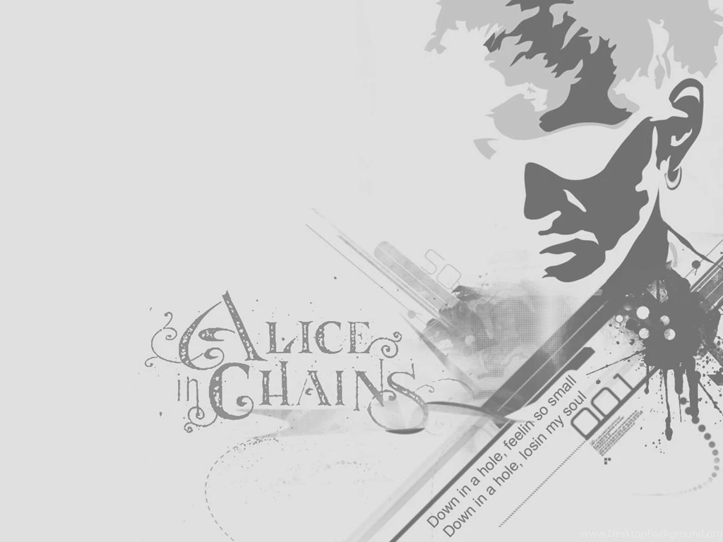 Alice In Chains Wallpapers Wallpapers Cave