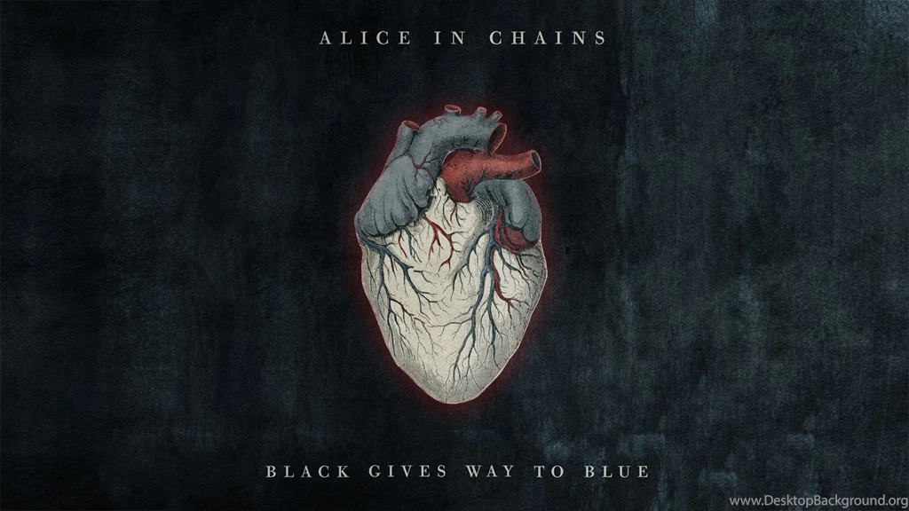 Alice In Chains HD Wallpapers And Backgrounds