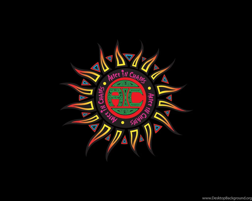 Alice In Chains Computer Wallpapers, Desktop Backgrounds ...