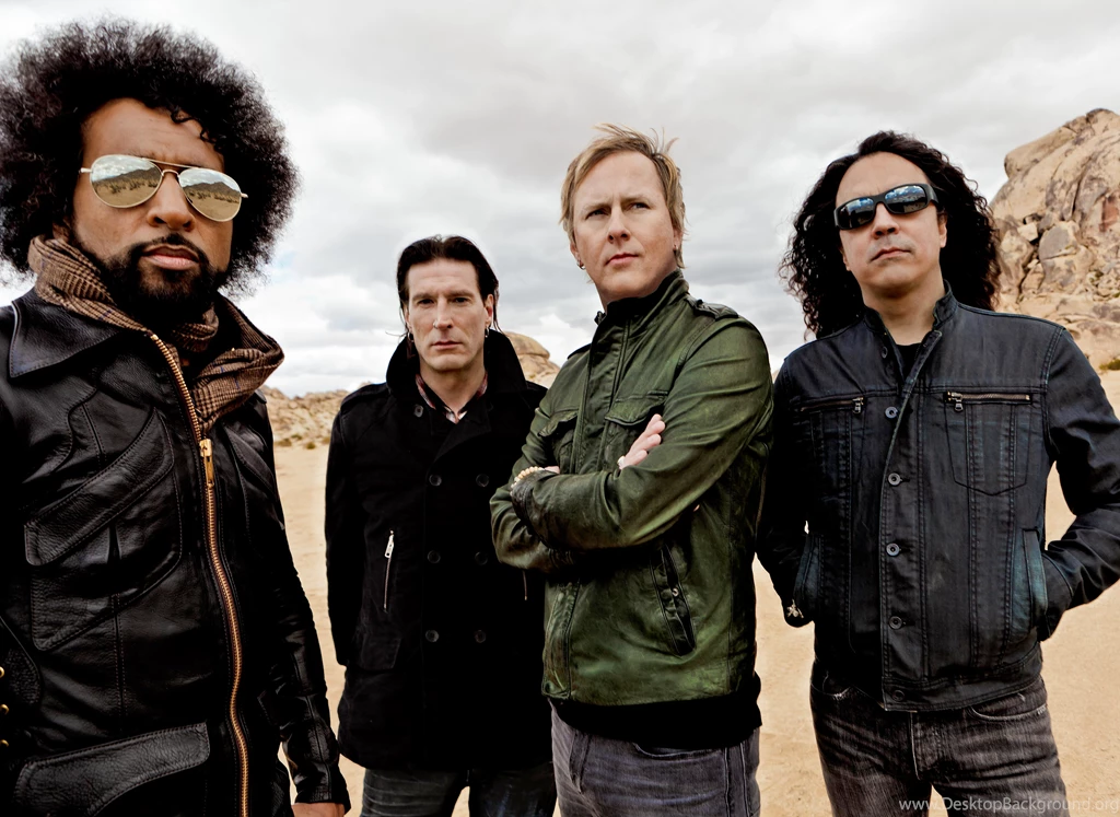 Wide HD Alice In Chains Wallpapers