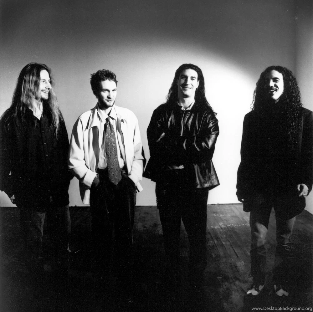 Alice In Chains Band Wallpapers
