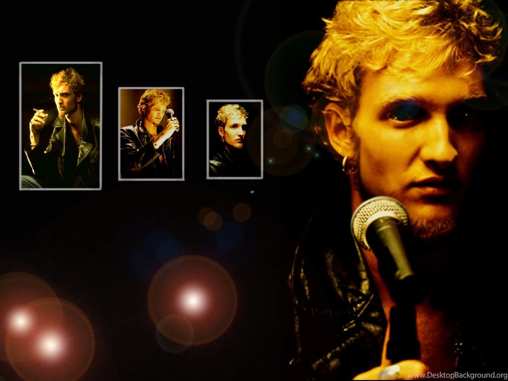 Alice In Chains Galleries