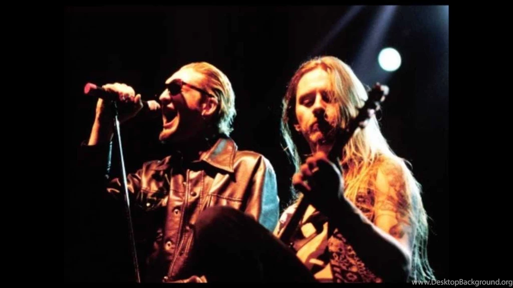 13 Quality Alice In Chains Wallpapers, Music