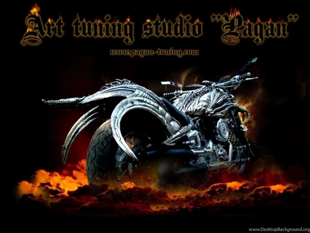 Cool Wallpapers: Cool Bikes Wallpapers