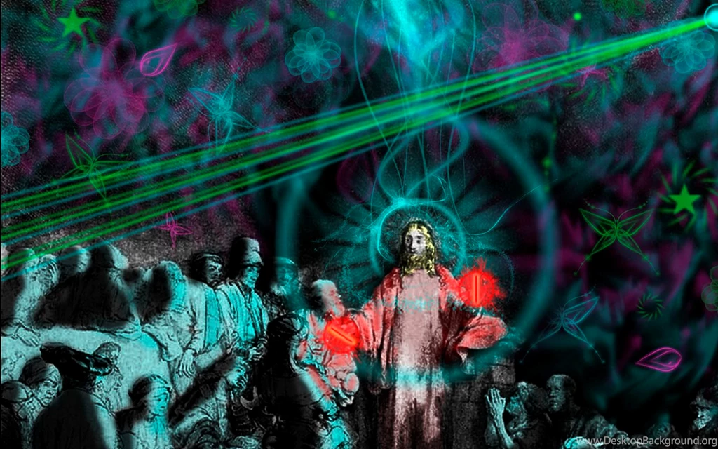 Trippy Rave Wallpapers 7271 1280x800 Px ~ WallpaperFort.com