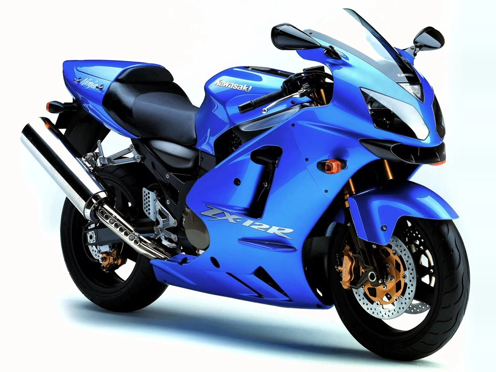 HD Widescreen Wallpapers: Colourful Desktop Bike Wallpapers