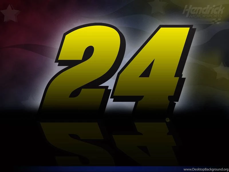 WallpaperUniversity.com :: Jeff Gordon