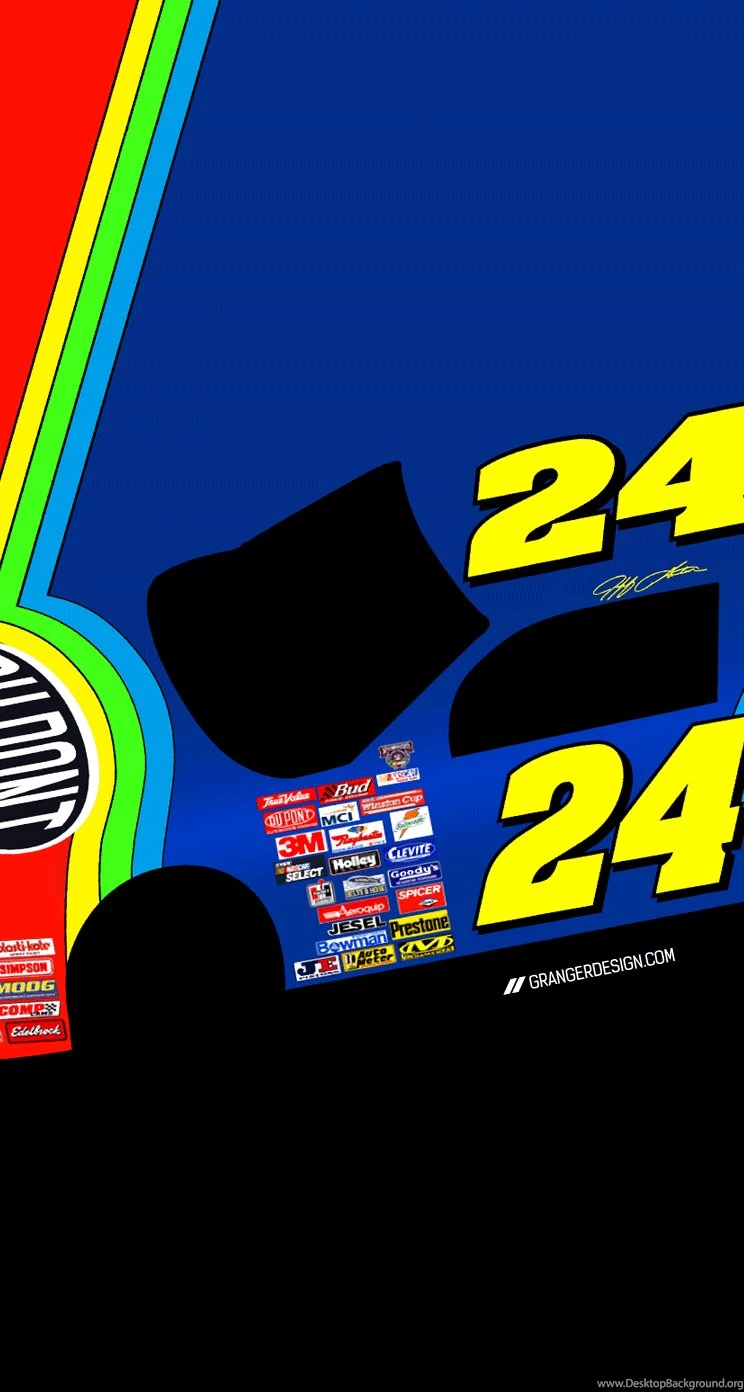 Jeff Gordon Wallpapers Wallpapers Zone