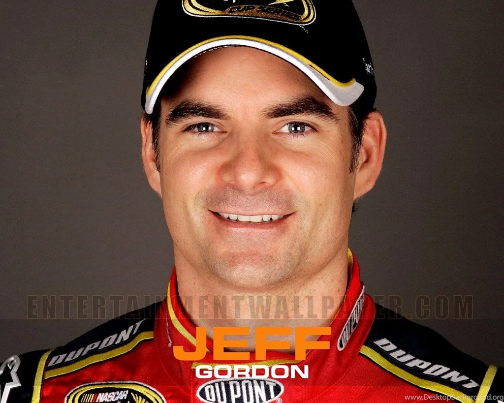 Jeff Gordon Wallpapers