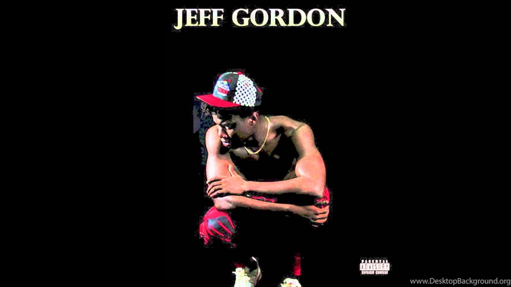 Shaboozey Jeff Gordon YouTube