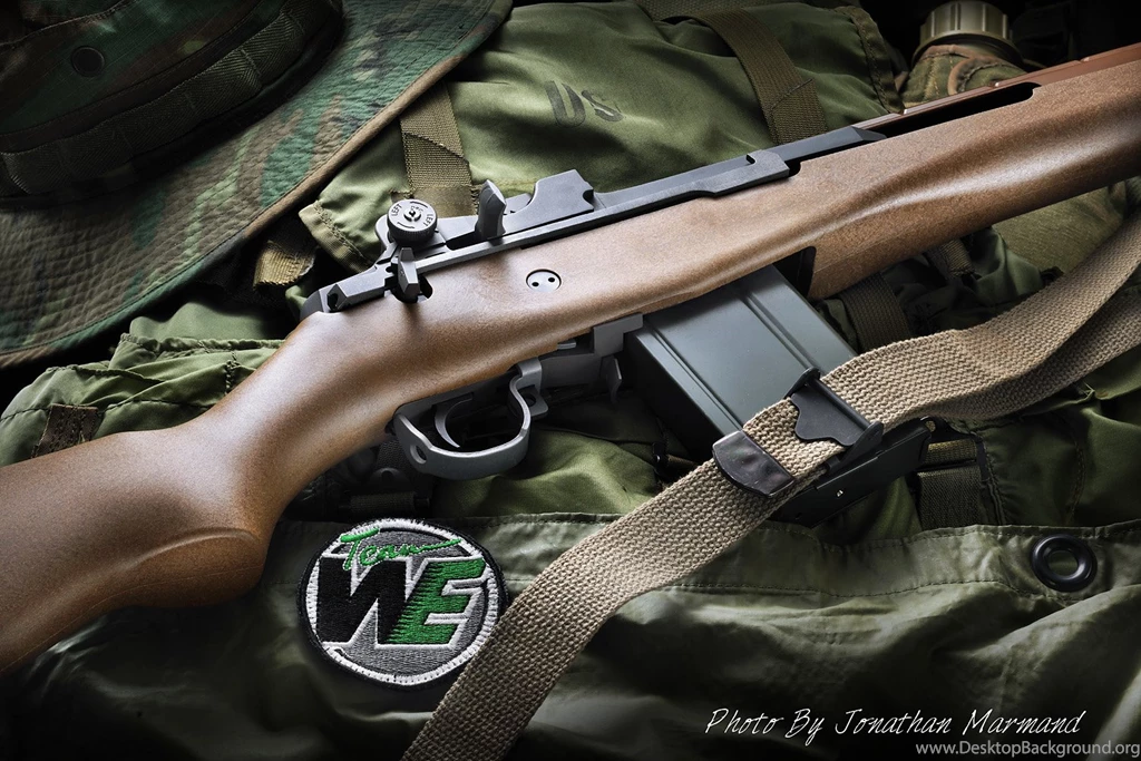 RA Tech M14 Level 2