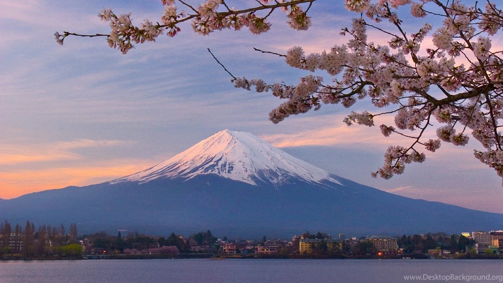 Mount Fuji Wallpapers High Quality Picture Id: 10743e   Pacify Mind