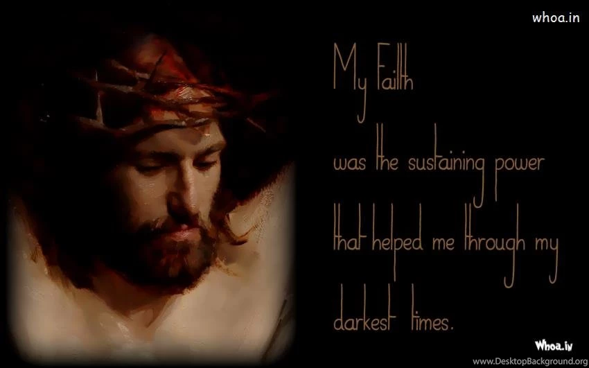 Lord Jesus The Christ HD Wallpaper, Images And Pictures Collection