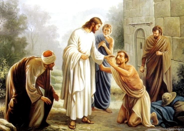 Amazing Pictures Of Jesus Christ And Virgin Mary On Pinterest ...