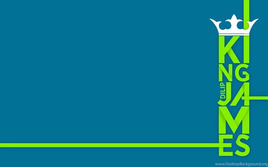 KingJames   Wallpapers By Dilipjames On DeviantArt