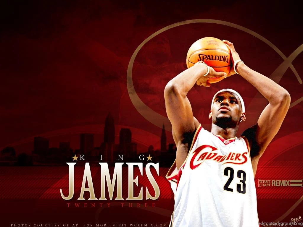King James Logo Lebron James Nike King