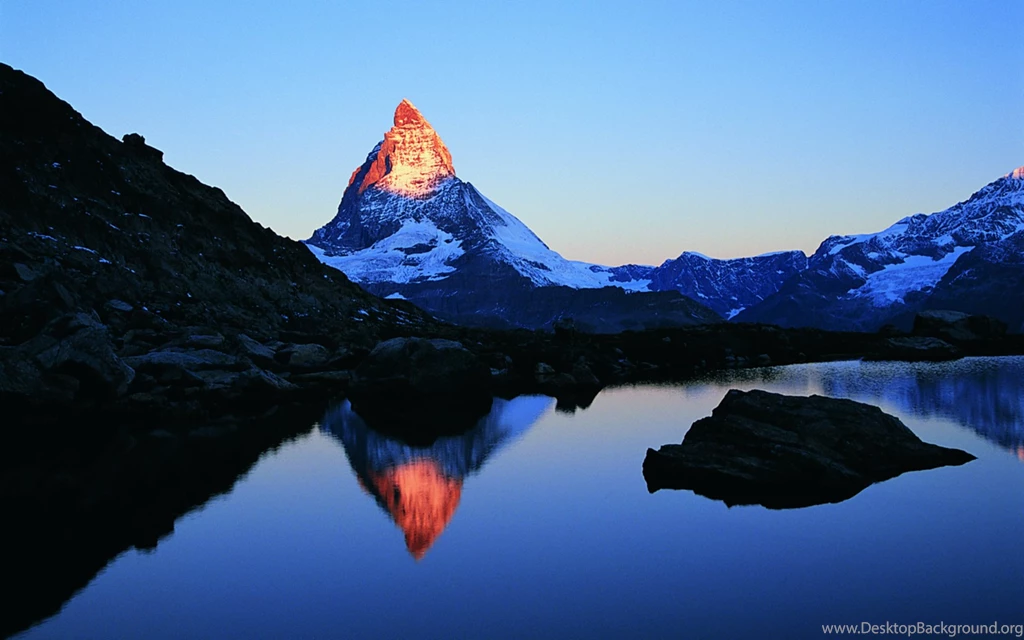 Wallpapers Mountain