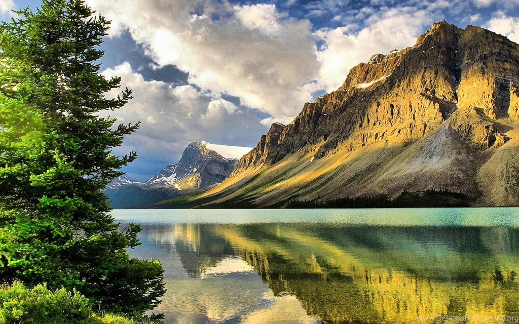 Mountain Wallpapers