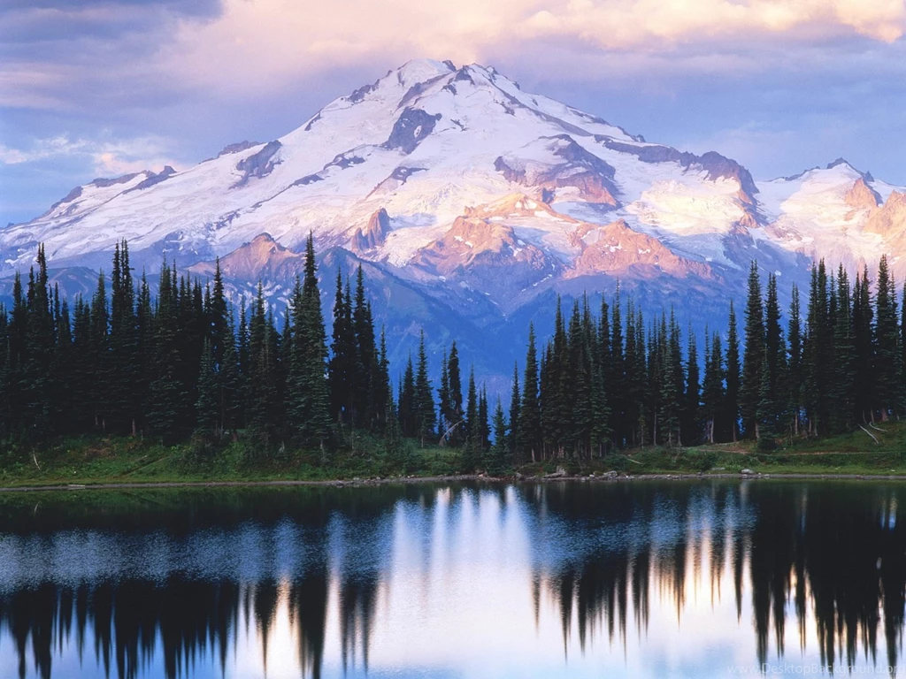 Download Snowy Mountains Wallpapers Snow Mountain