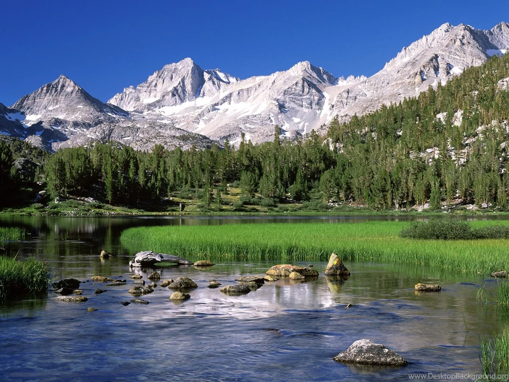 Mountains HD Wallpapers