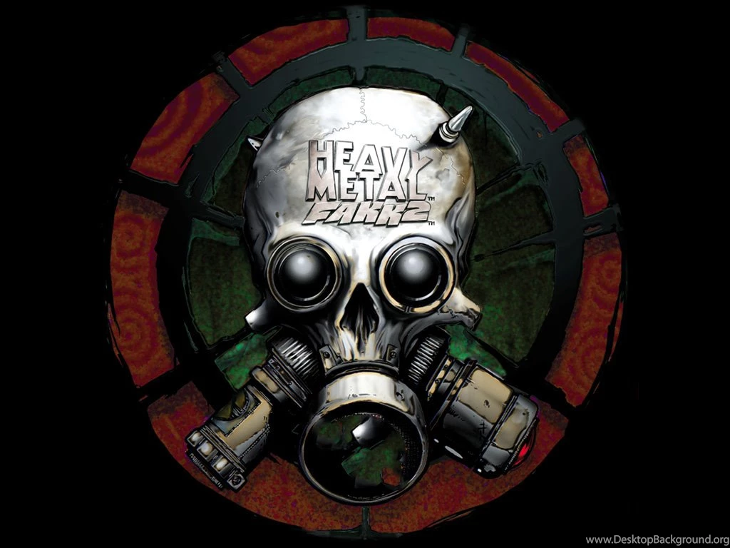 Cool 3d skull wallpapers 6