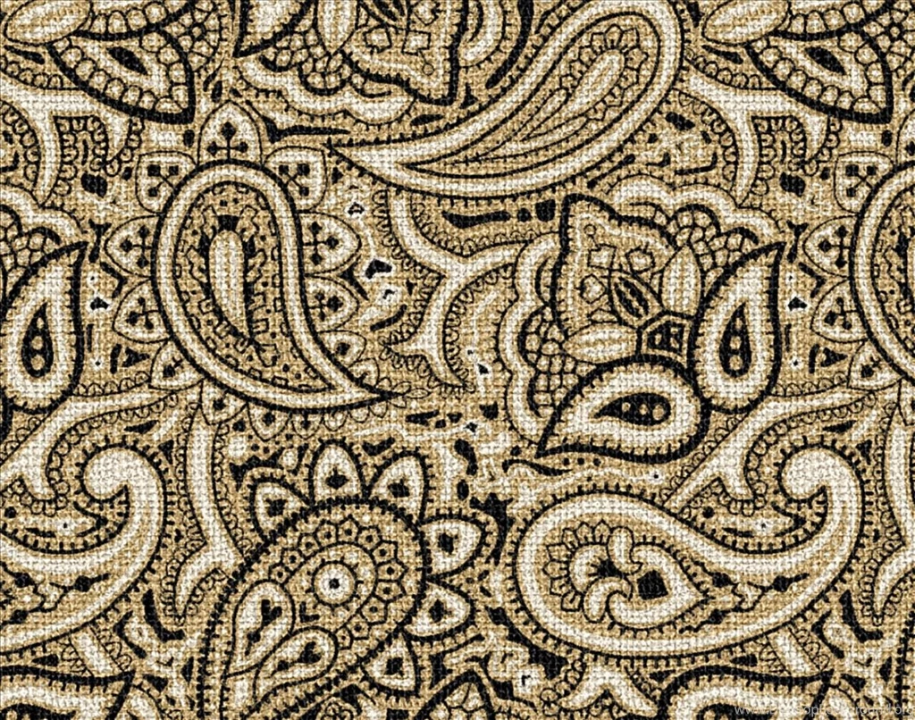 Paisley Wallpapers
