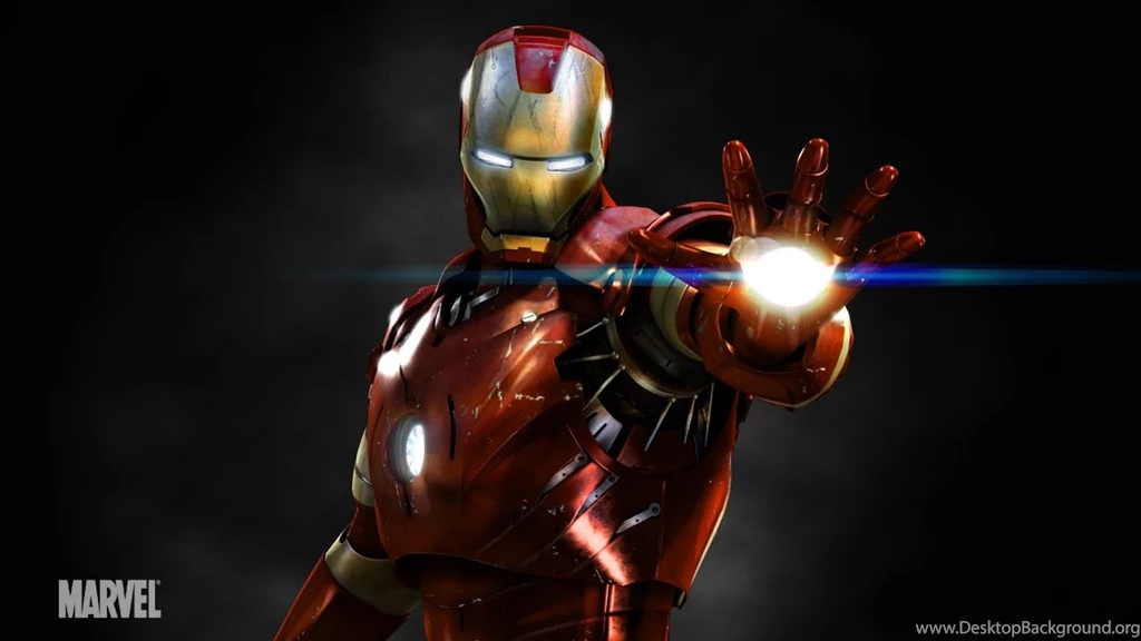 Avengers Wallpapers Iron Man
