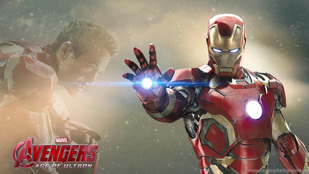 Iron Man Avengers Wallpapers   Uncalke.com