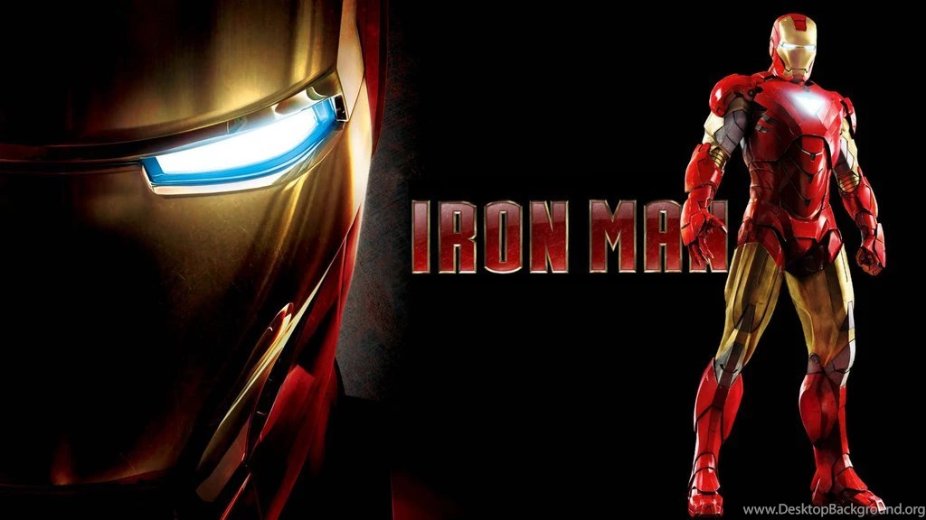 Avengers Iron Man Best Wallpapers