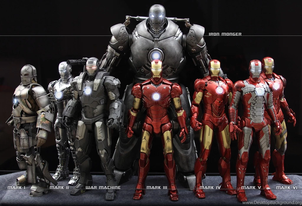 Hulk (comic Character) Iron Man Thor Captain America Black Widow ...