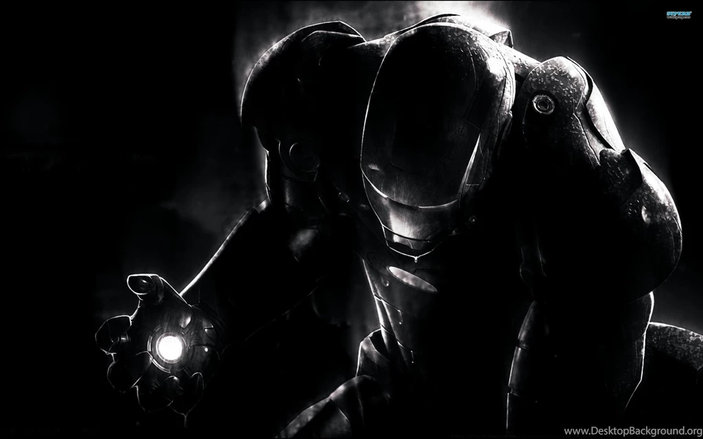 Top Pin Iron Man Avengers Wallpapers