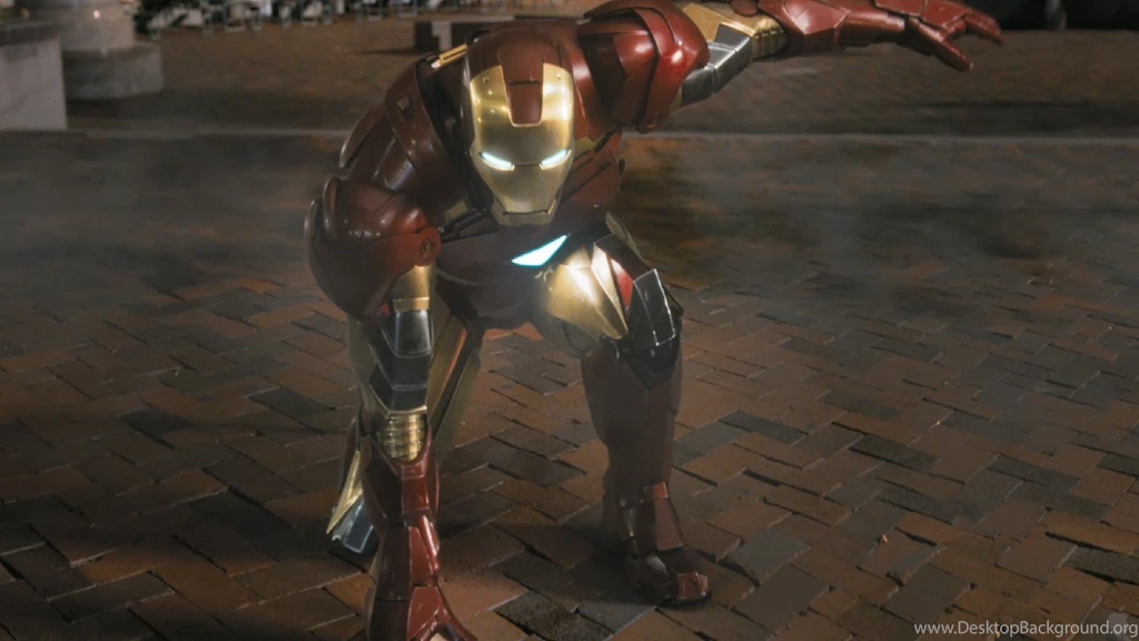 Download Iron Man Wallpapers 1920x1080