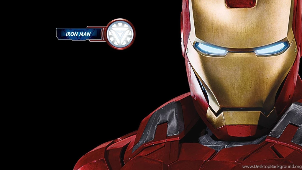 Iron Man The Avengers (movie) Wallpapers