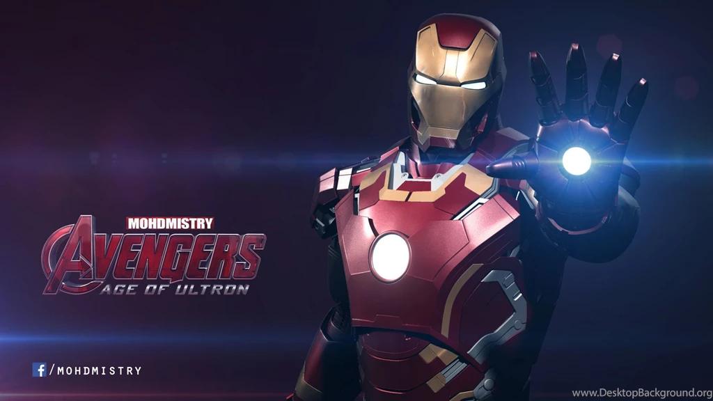 Iron Man Avengers Photo Wallpapers For Widescreen Wallpapers ...