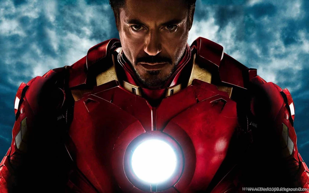 The Avengers Iron Man 1600x1000 IWallHD Wallpapers HD