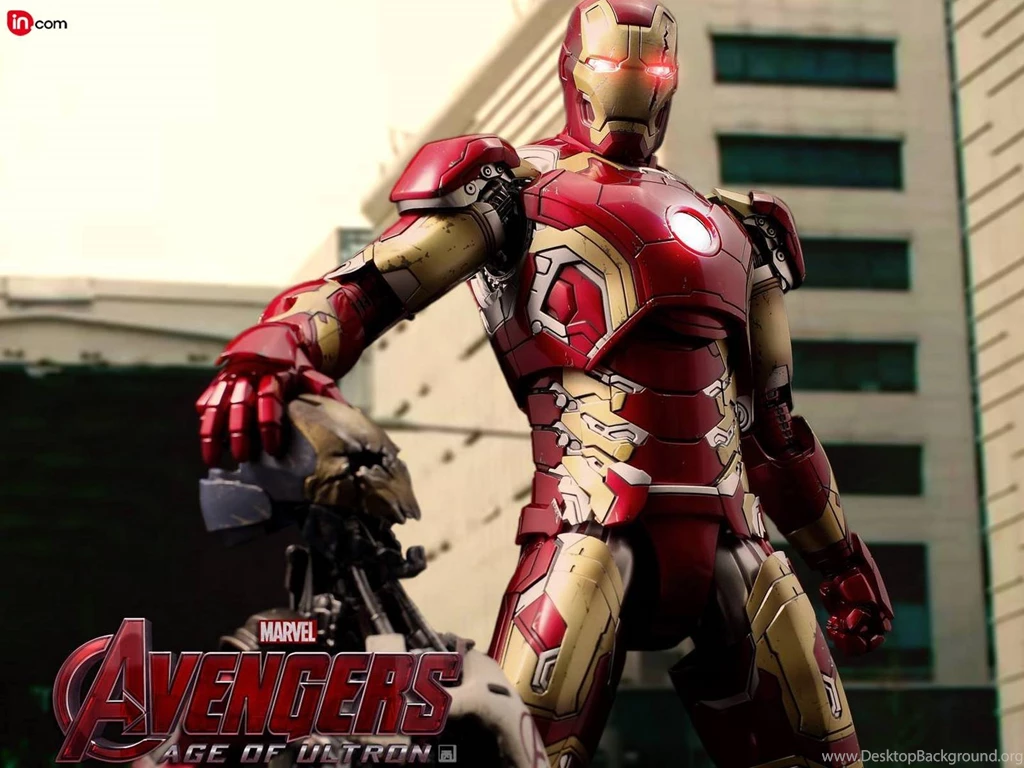 Iron Man Avengers Wallpapers Phone Nekeran.com
