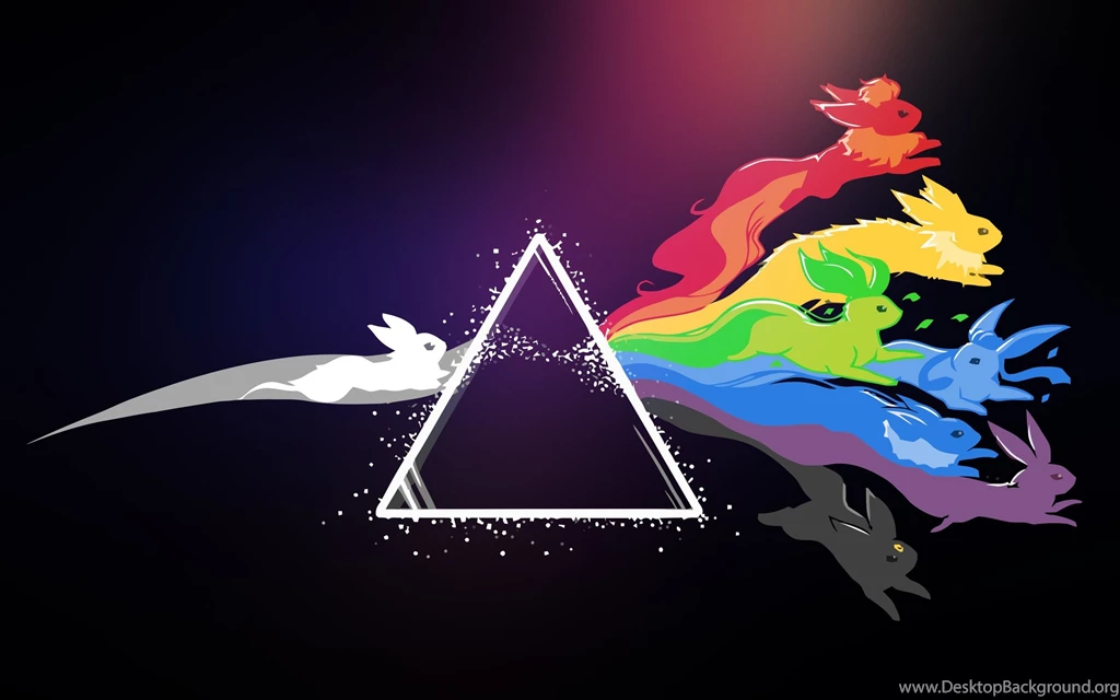 Pokemon Wallpapers