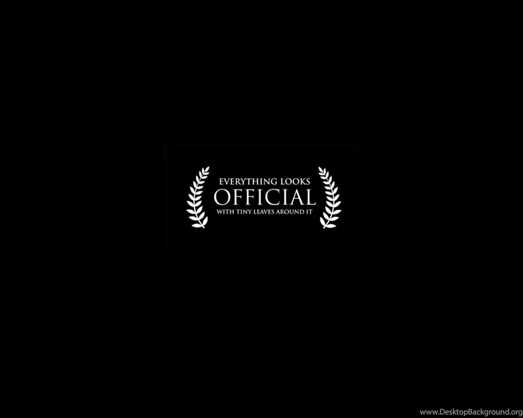 1280x1024 Everything Looks Official Desktop PC And Mac Wallpapers