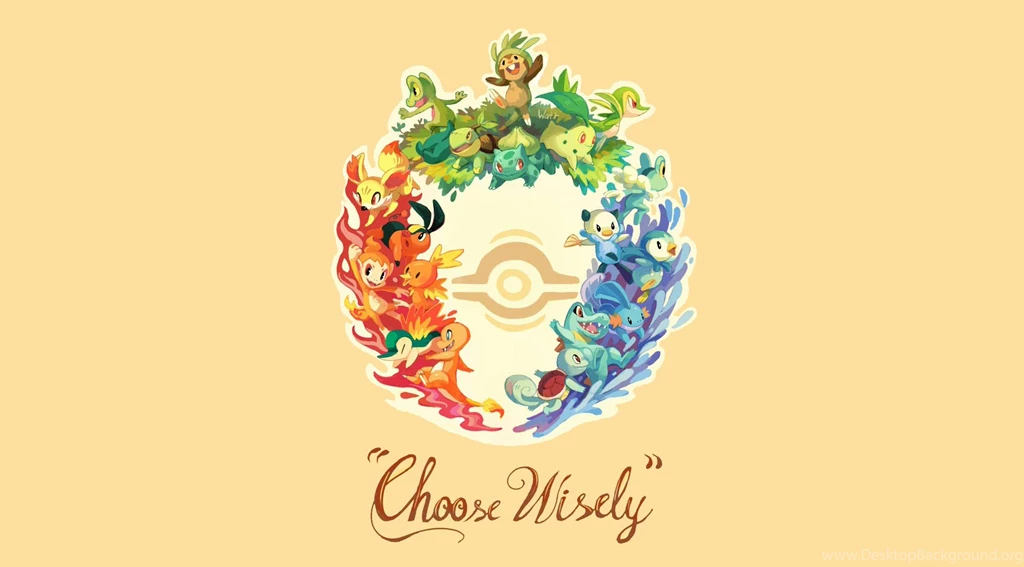 Pokemon Wallpapers D9c HD Wallpapers