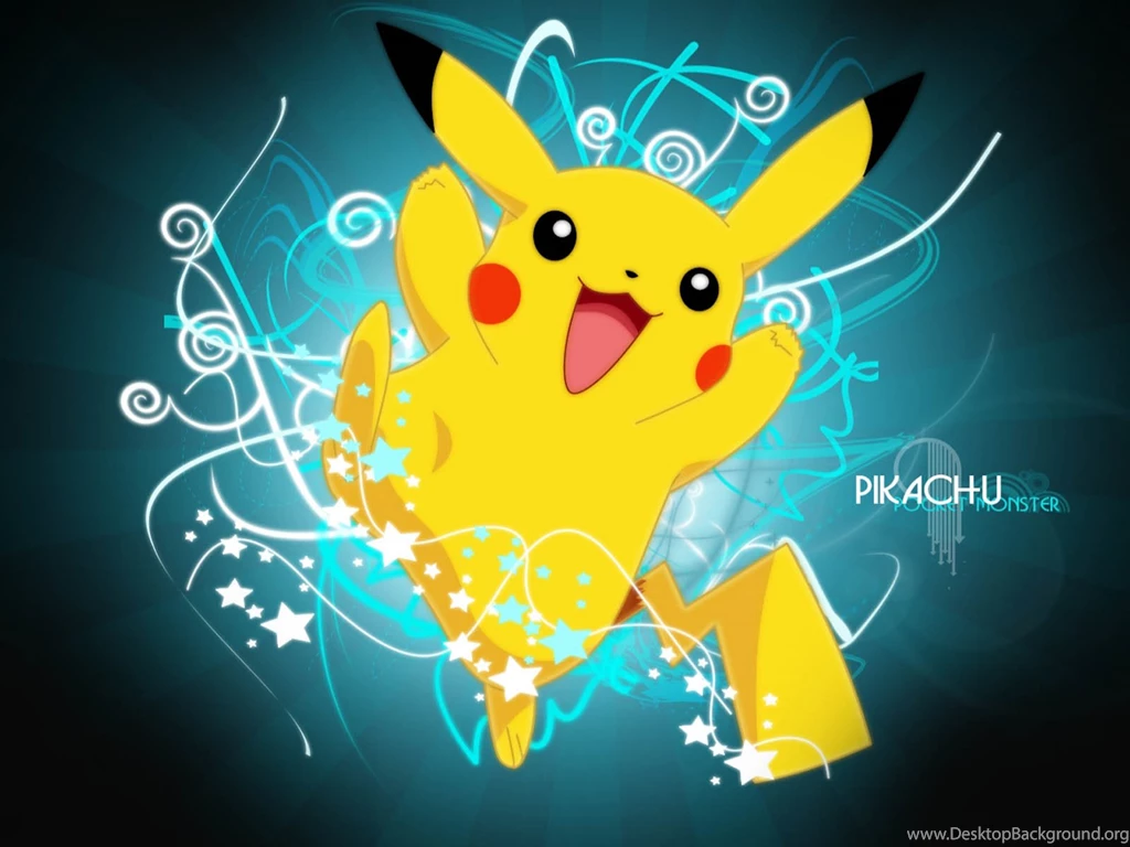 Pokemon Wallpapers Bc7 HD Wallpapers