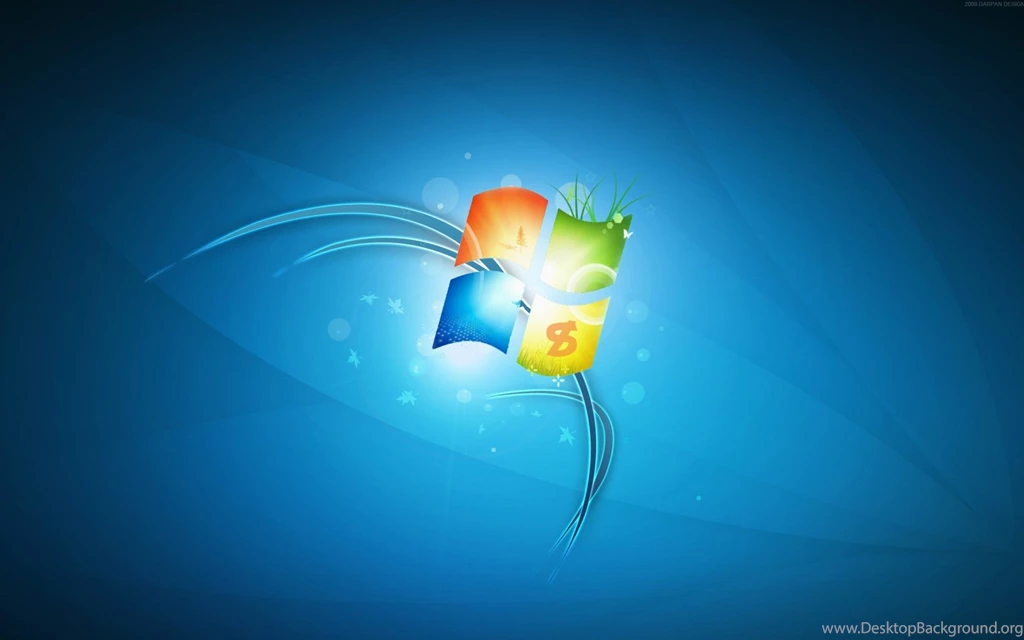 Windows 8 Official Desktop Wallpapers