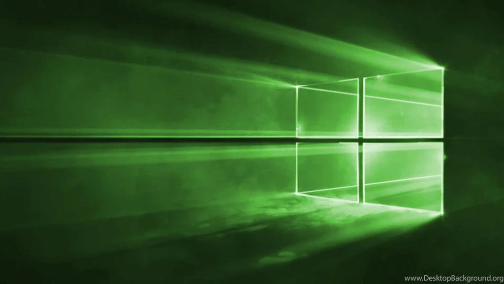 Windows 10 New Hero Desktop Official Wallpapers By Armend07 On ...