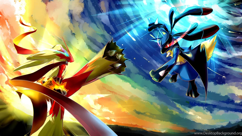 Pokemon Wallpapers C9b HD Wallpapers